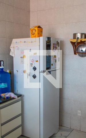 Apartamento à venda com 158m², 3 quartos e 1 vagaCozinha