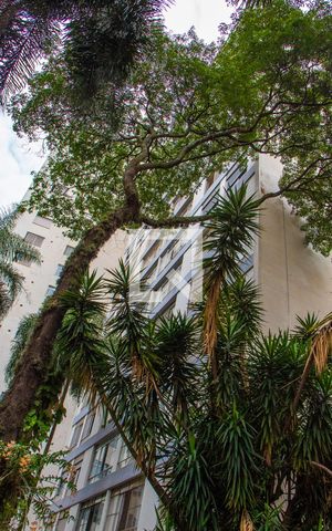 Apartamento à venda com 158m², 3 quartos e 1 vagaÁrea comum 
