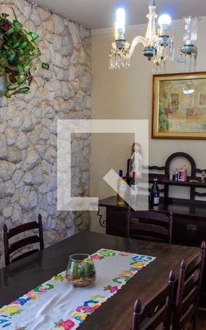 Apartamento à venda com 158m², 3 quartos e 1 vagaSala de Jantar
