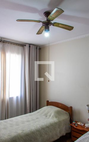 Apartamento à venda com 158m², 3 quartos e 1 vagaQuarto 1 