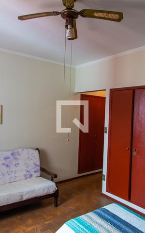 Apartamento à venda com 158m², 3 quartos e 1 vagaQuarto 2 