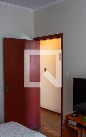 Apartamento à venda com 158m², 3 quartos e 1 vagaQuarto 1 