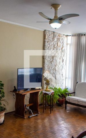 Apartamento à venda com 158m², 3 quartos e 1 vagaSala
