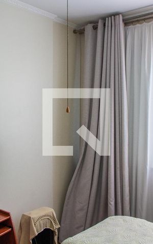 Apartamento à venda com 158m², 3 quartos e 1 vagaQuarto 1 