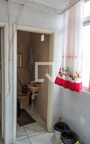 Apartamento à venda com 158m², 3 quartos e 1 vagaÁrea de Serviço