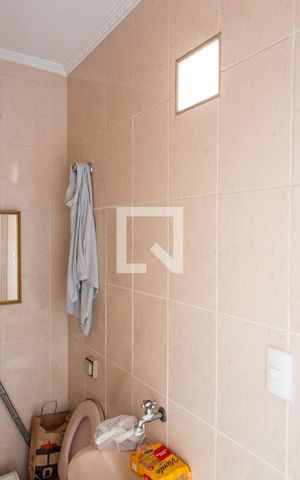 Apartamento à venda com 158m², 3 quartos e 1 vagaBanheiro de Serviço