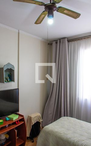 Apartamento à venda com 158m², 3 quartos e 1 vagaQuarto 1 