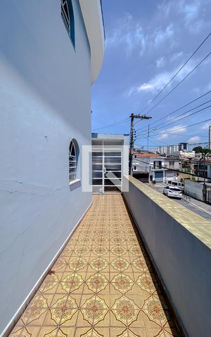 Casa à venda com 350m², 4 quartos e 4 vagasÁrea externa