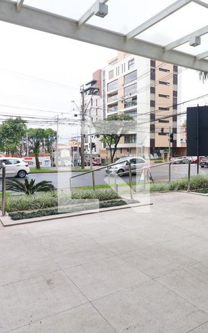 Apartamento para alugar com 36m², 1 quarto e sem vagaÁrea externa