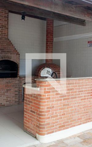 Apartamento à venda com 66m², 2 quartos e 1 vaga Apartamento à venda com 66m², 2 quartos e 1 vagaChurras