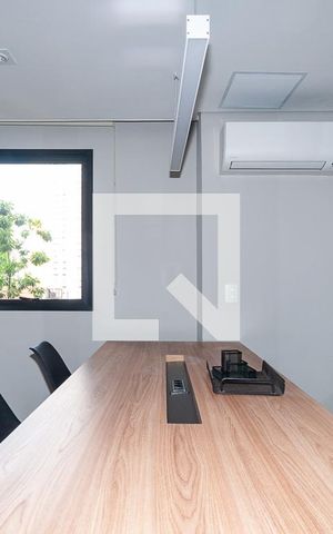 Apartamento para alugar com 26m², 1 quarto e sem vaga Apartamento para alugar com 26m², 1 quarto e sem vagaEscritóro