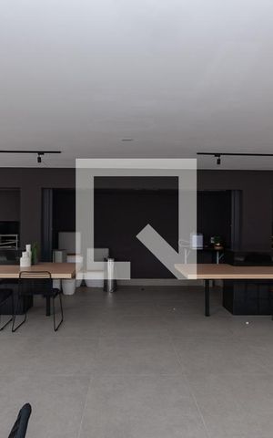 Apartamento para alugar com 26m², 1 quarto e sem vaga Apartamento para alugar com 26m², 1 quarto e sem vagaChurrasqueiras