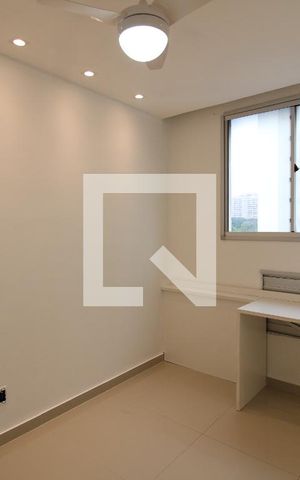 Apartamento para alugar com 59m², 2 quartos e 1 vagaQuarto 1