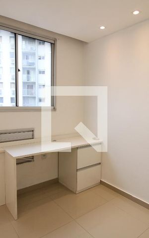 Apartamento para alugar com 59m², 2 quartos e 1 vagaQuarto 1