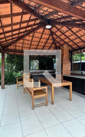 Apartamento para alugar com 59m², 2 quartos e 1 vaga Apartamento para alugar com 59m², 2 quartos e 1 vagaÁrea comum - Churrasqueira