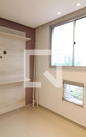 Apartamento para alugar com 59m², 2 quartos e 1 vagaQuarto 2