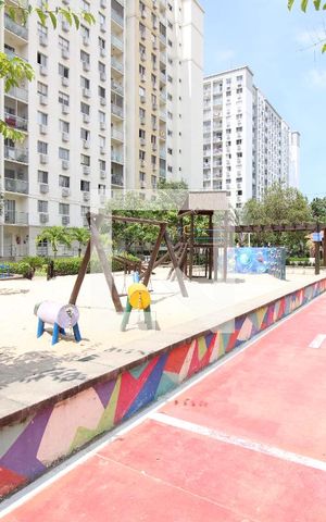 Apartamento para alugar com 59m², 2 quartos e 1 vagaÁrea comum