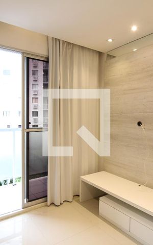 Apartamento para alugar com 59m², 2 quartos e 1 vagaSala