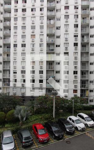 Apartamento para alugar com 59m², 2 quartos e 1 vagaVista da Varanda