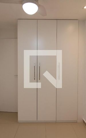 Apartamento para alugar com 59m², 2 quartos e 1 vagaQuarto 1