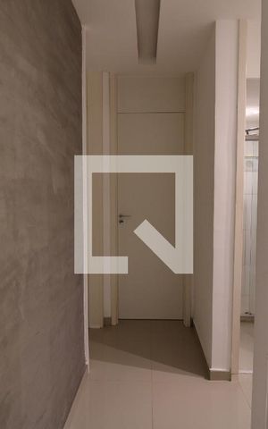 Apartamento para alugar com 59m², 2 quartos e 1 vagaQuarto 2