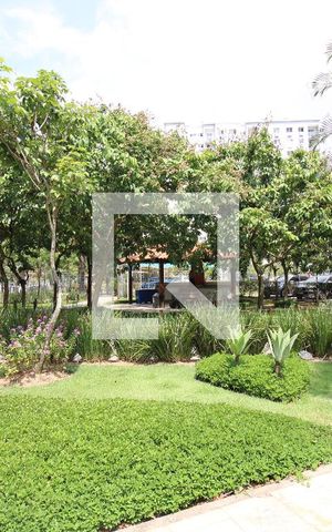 Apartamento para alugar com 59m², 2 quartos e 1 vagaÁrea comum