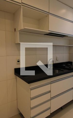 Apartamento para alugar com 59m², 2 quartos e 1 vagaCozinha