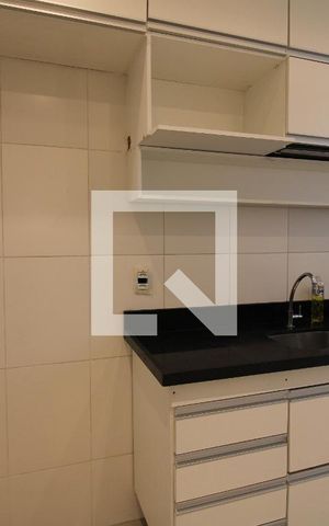 Apartamento para alugar com 59m², 2 quartos e 1 vagaCozinha