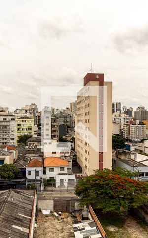 Studio à venda com 31m², 1 quarto e 1 vagaVista do Studio