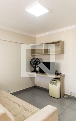 Studio à venda com 31m², 1 quarto e 1 vagaStudio - TV