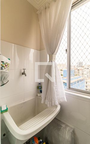 Studio à venda com 31m², 1 quarto e 1 vagaÁrea de Serviço