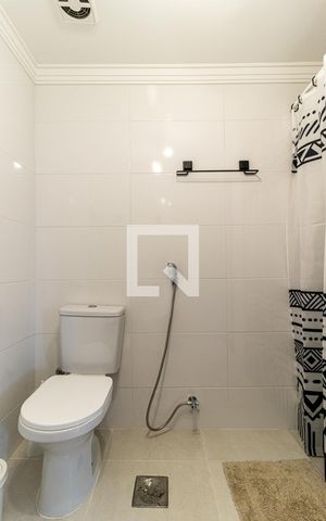 Studio à venda com 31m², 1 quarto e 1 vagaBanheiro