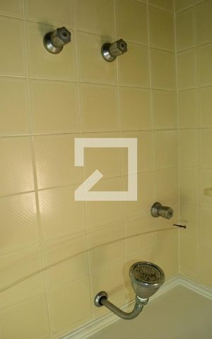 Apartamento para alugar com 30m², 1 quarto e 1 vagaBanheiro