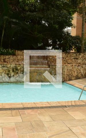 Apartamento para alugar com 30m², 1 quarto e 1 vagaPiscina
