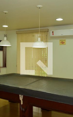 Apartamento para alugar com 30m², 1 quarto e 1 vagaSala de Jogos