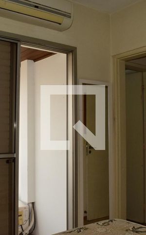 Apartamento para alugar com 30m², 1 quarto e 1 vagaQuarto