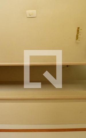 Apartamento para alugar com 30m², 1 quarto e 1 vagaQuarto