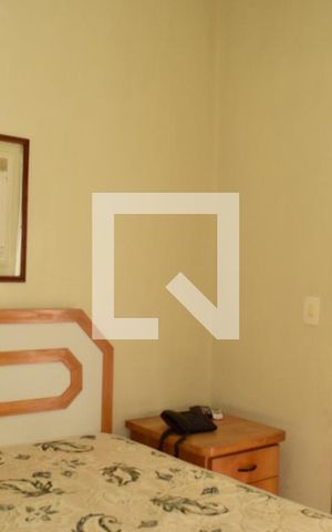 Apartamento para alugar com 30m², 1 quarto e 1 vagaQuarto