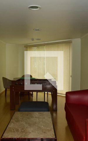 Apartamento para alugar com 30m², 1 quarto e 1 vagaSala de Jogos
