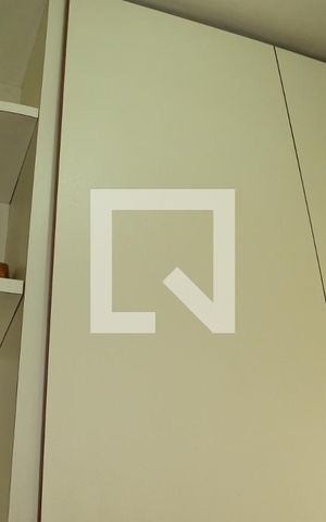 Apartamento para alugar com 30m², 1 quarto e 1 vagaCozinha