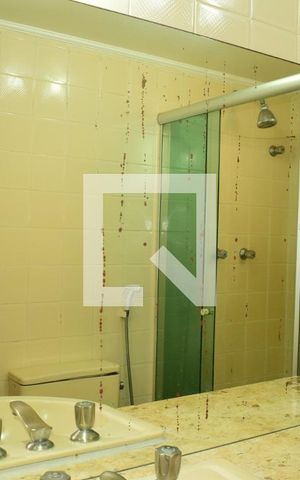 Apartamento para alugar com 30m², 1 quarto e 1 vagaBanheiro