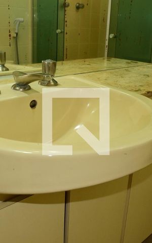 Apartamento para alugar com 30m², 1 quarto e 1 vagaBanheiro