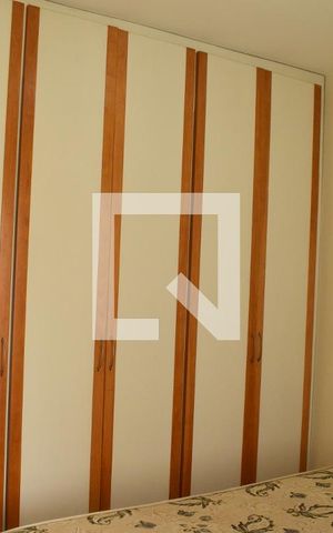 Apartamento para alugar com 30m², 1 quarto e 1 vagaQuarto
