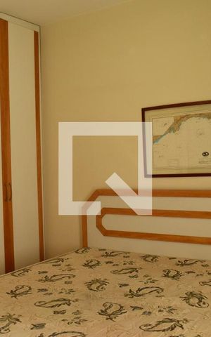 Apartamento para alugar com 30m², 1 quarto e 1 vagaQuarto