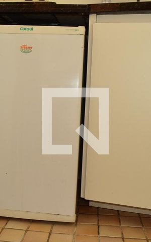 Apartamento para alugar com 30m², 1 quarto e 1 vagaCozinha
