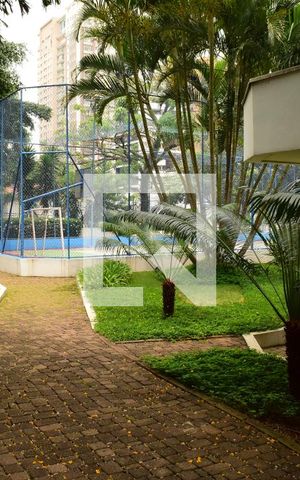 Apartamento para alugar com 30m², 1 quarto e 1 vagaJardim