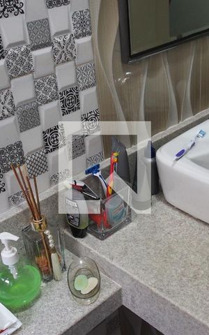 Casa à venda com 230m², 3 quartos e 5 vagasBanheiro do Quarto Suíte
