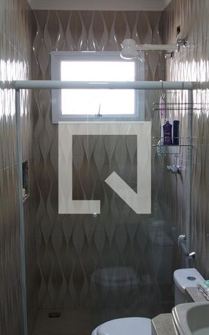 Casa à venda com 230m², 3 quartos e 5 vagasBanheiro do Quarto Suíte