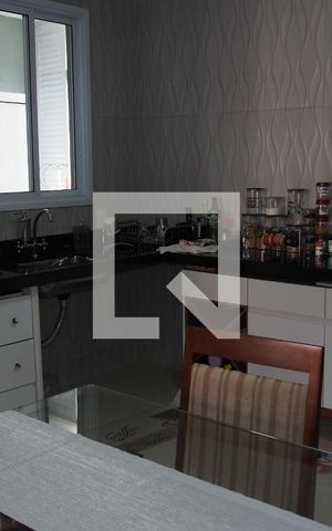 Casa à venda com 230m², 3 quartos e 5 vagasCozinha
