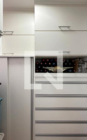 Apartamento à venda com 75m², 2 quartos e 1 vagaQuarto de Serviço
